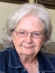 Obituary of Carolyn "Sue" Young McGinnis