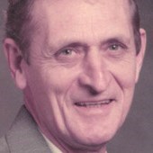 Obituary of James Howard Stacey