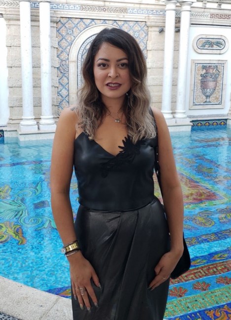 Obituary of Taylor Ashley Reyes