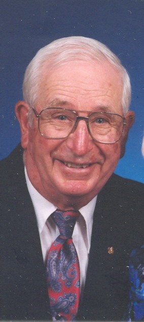 Obituary of Guy M. Beerbower