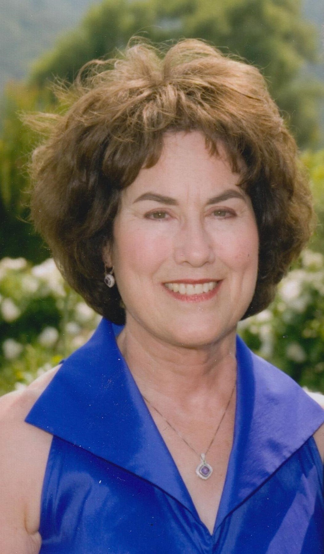 Obituary of Carol Anne McLeroy-Loo