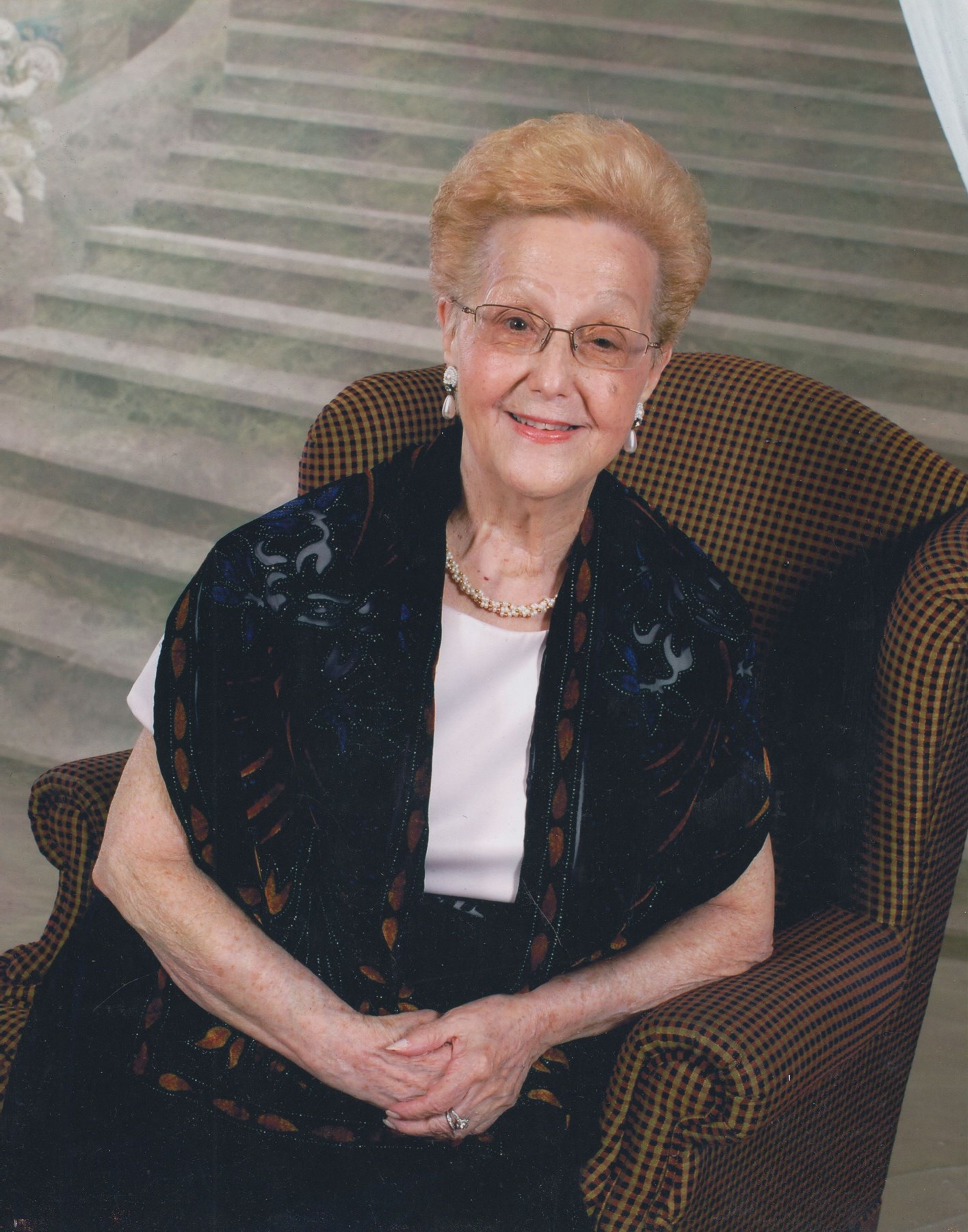 Obituary of Antonietta Lipizer
