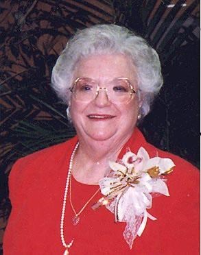 Obituary of Opal B. Ranne