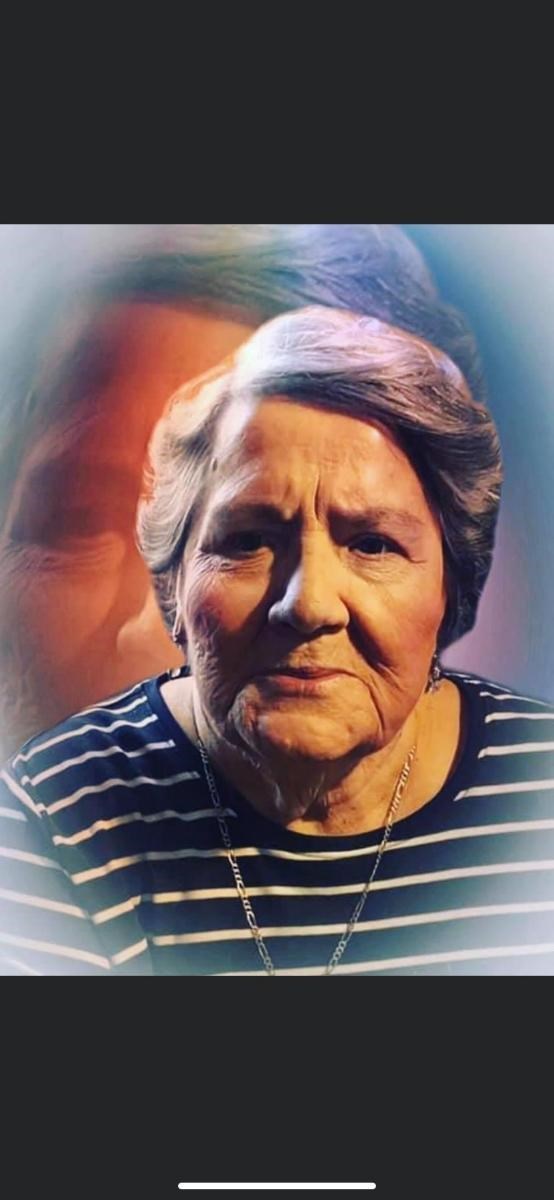 Obituary of Juanita Lopez Ramirez