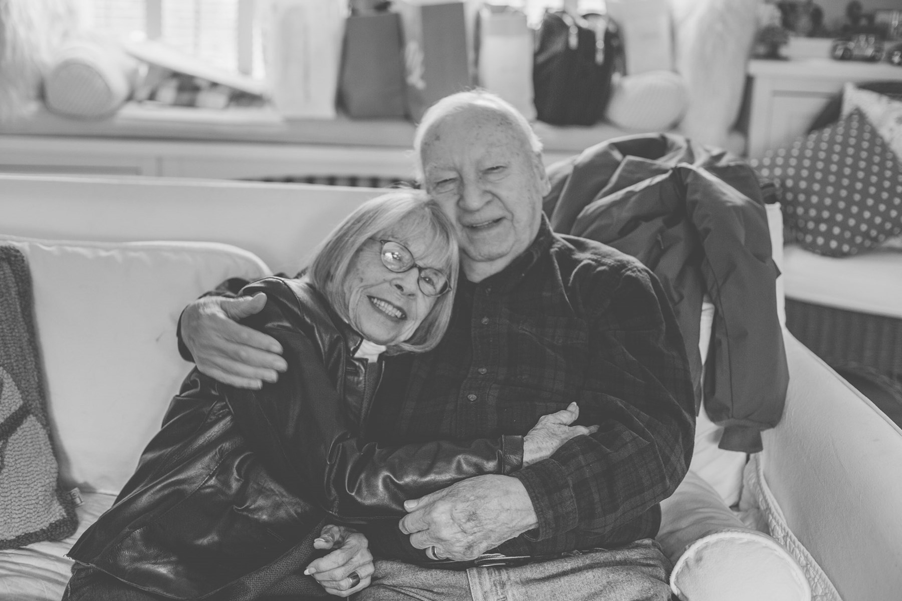 Obituary of John Philip Thibault