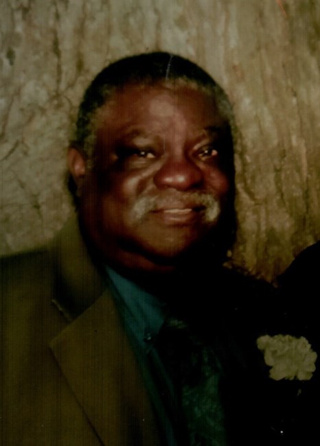Obituary of Walter Lee Griggs
