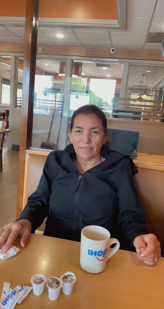 Obituary of Silvana Primitiva Sanchez