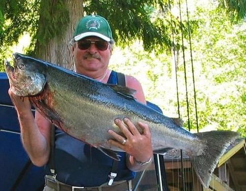 Obituary of Stanley Ernest Parkhouse