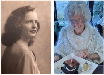 Obituary of Dorothy Maureen (Fagan) Davidson