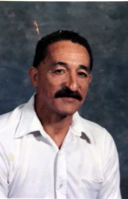 Avis de décès de Felix Carrasco Valles Jr.