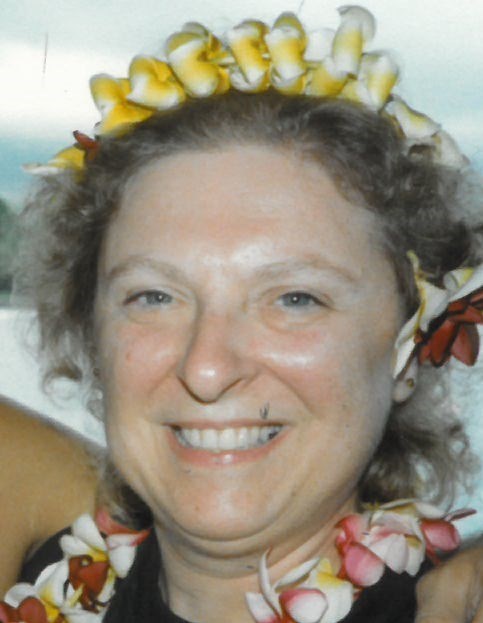 Avis de décès de Pauline G. Valerio