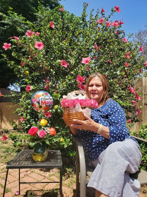 Obituary of Francisca "Kika" Gonzalez