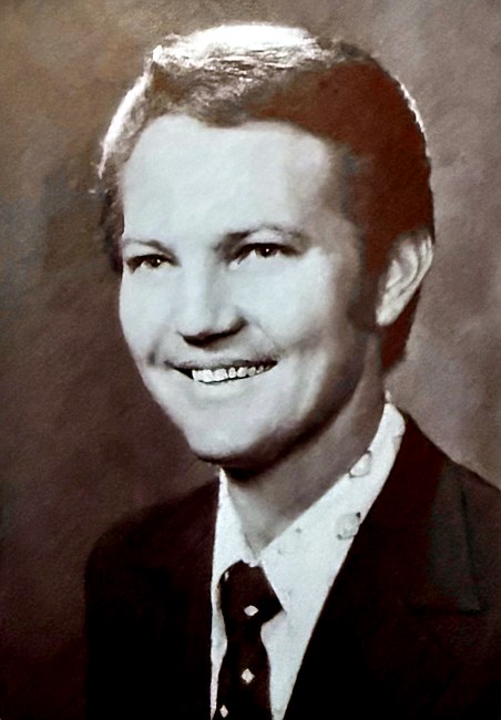 Obituary of Lloyd Travis Bates