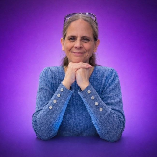 Obituary of Stacey Marie Martin