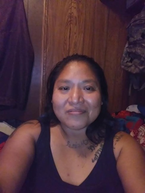Obituary of Darnell Mae Stone