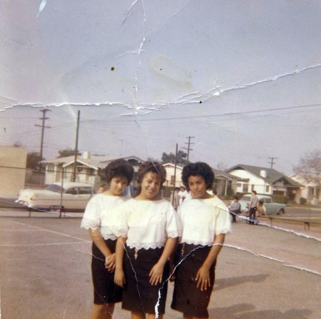 Obituary of Elizabeth Ann Gutierrez