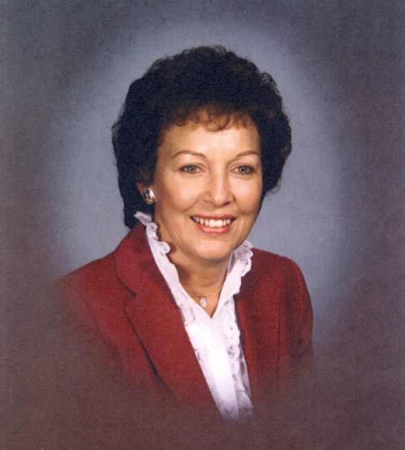 Obituary of Jimmie Sue Rossi