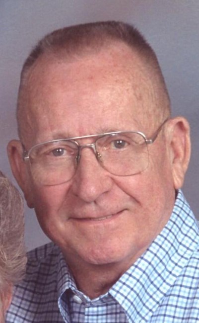 Obituary of Vernon Lloyd   "Vern" Downey