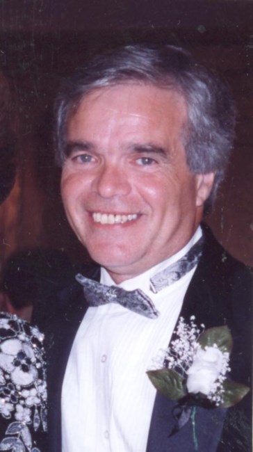 Obituary of Louis V. Ferrara