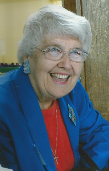 Obituary of Donna Ruth Wilson