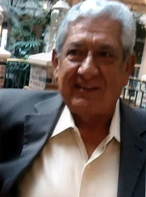 Obituary of Joel Gomez