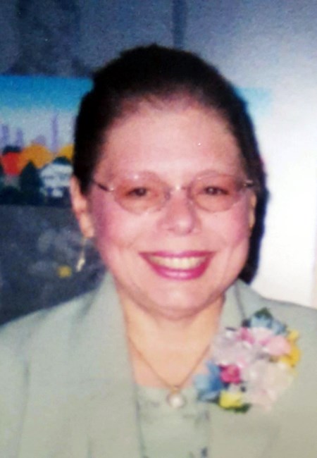 Obituary of Janice Mae Jones