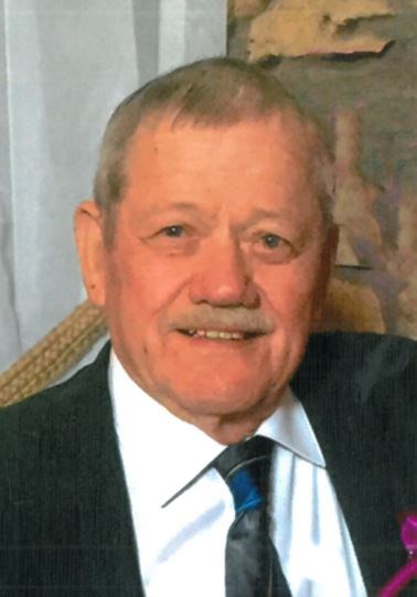 Obituary of Henry Ernest Herman