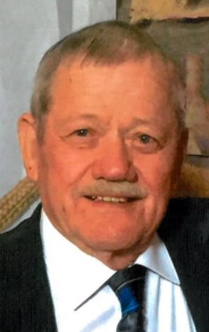 Obituary of Henry Ernest Herman