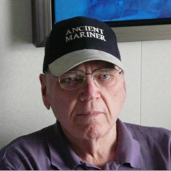 Obituary of Malcolm F McNeil
