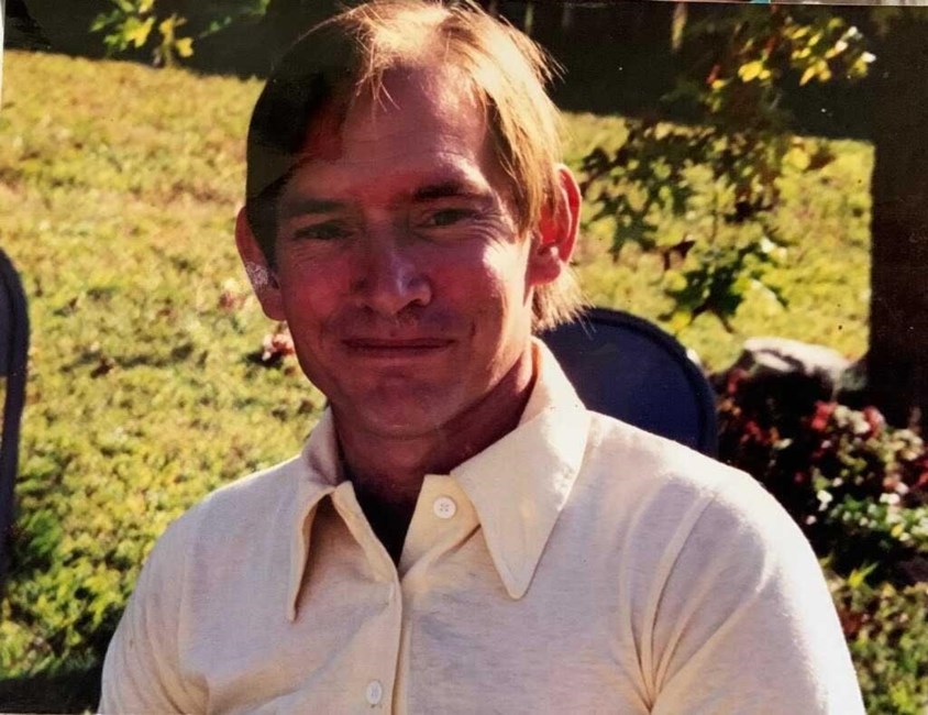 Obituary of Douglas Warren Graham