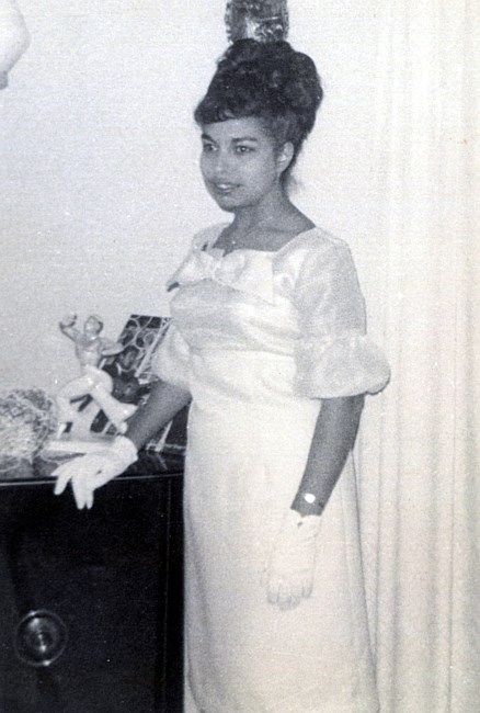 Obituary of Lucy P. Sukunamonrat
