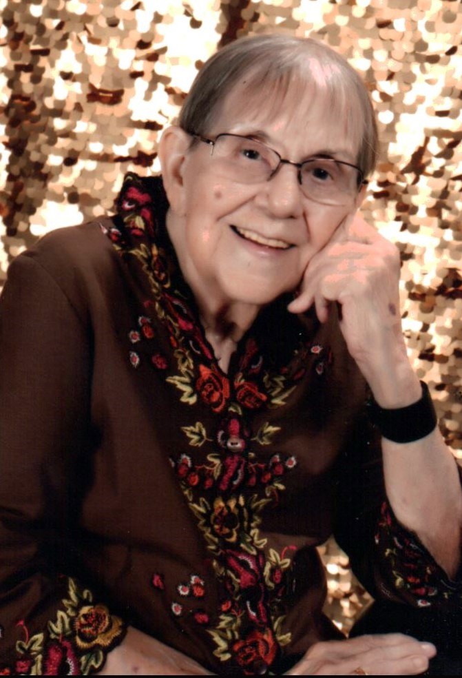 Barbara Marie Thorpe Obituary El Cajon, CA