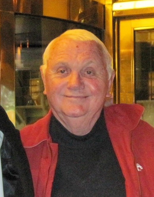 Obituary of Martin V. Selman, Jr.