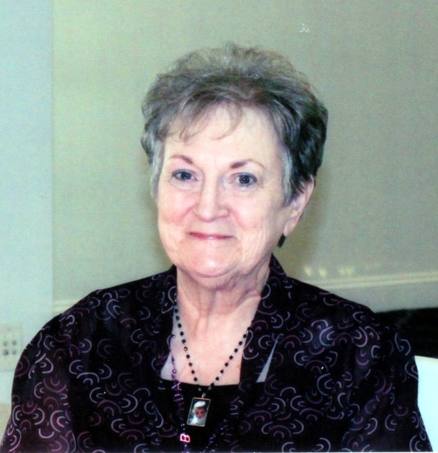 Obituary of Myra Sue Axsom