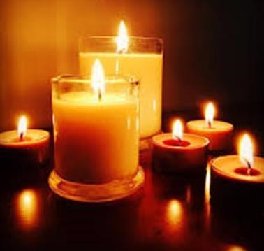 Obituary of Ruby Joyce Bender