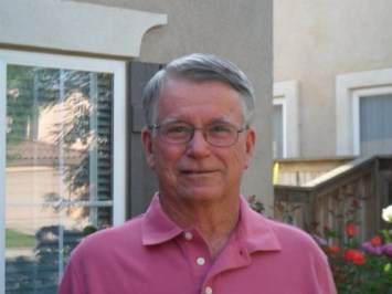 Obituary of Thomas Ray Schwarz