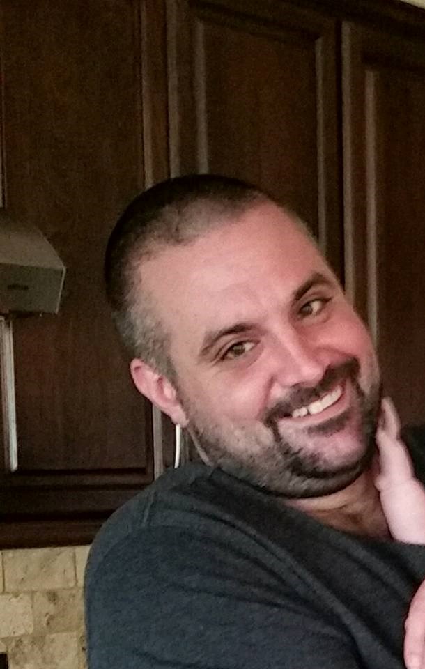 Obituario de Jeffrey Edward Stauffer