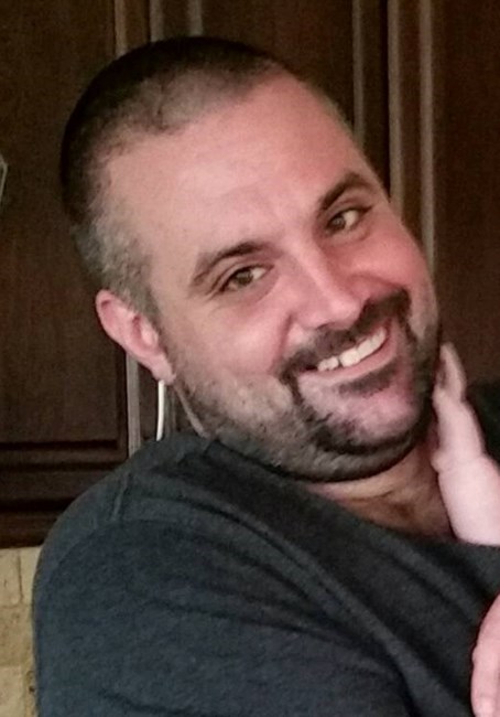 Obituary of Jeffrey Edward Stauffer