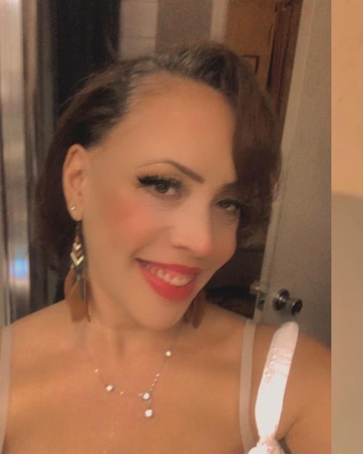 Obituary of Candace Dawn McKnight