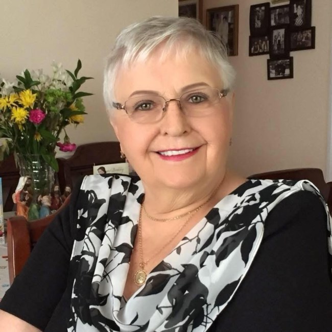 Obituary of Anna Kowal