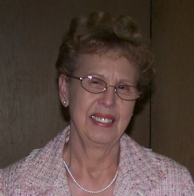 Avis de décès de Rosezella Inez Garrett