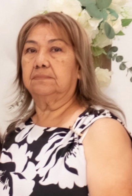 Obituary of Yolanda Munoz