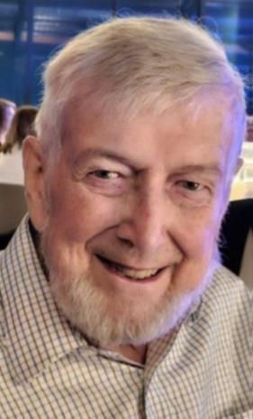 Obituary of William David Eckman