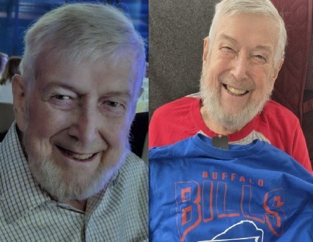 Obituary of William David Eckman