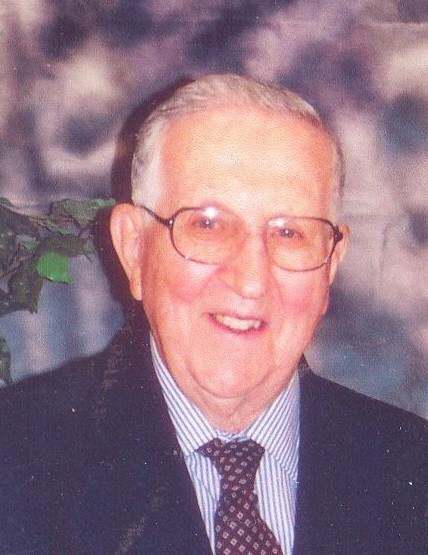 Obituary of John Marion Buckman