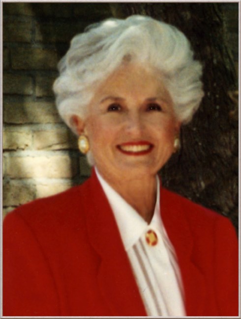 Avis de décès de Jane M. Ellis