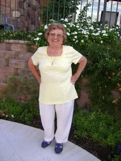 Obituary of Olga Iris Cruz