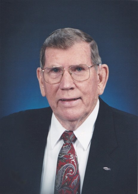 Obituary of Charles Roy Runyan