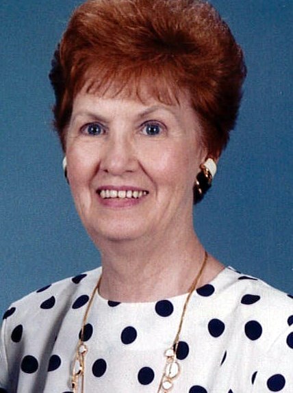 Obituary of Frances Eleanor Kohrs