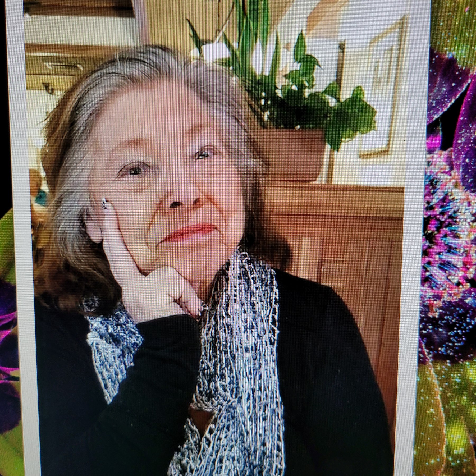 Obituary of Vonda Lee Rhodes